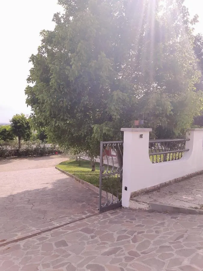 Villa Pace, Luminosità e comodità a due passi dal Garda Volta Mantovana