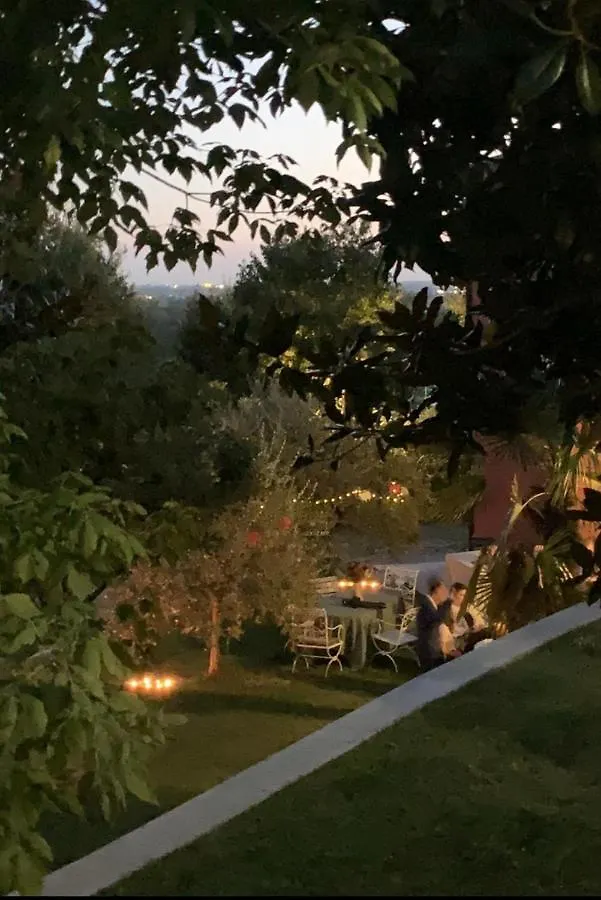 Villa Pace, Luminosità e comodità a due passi dal Garda Volta Mantovana Italia