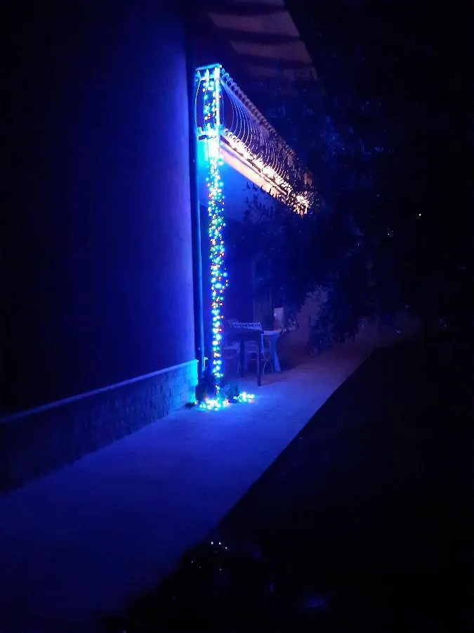 Villa Pace, Luminosità e comodità a due passi dal Garda Volta Mantovana