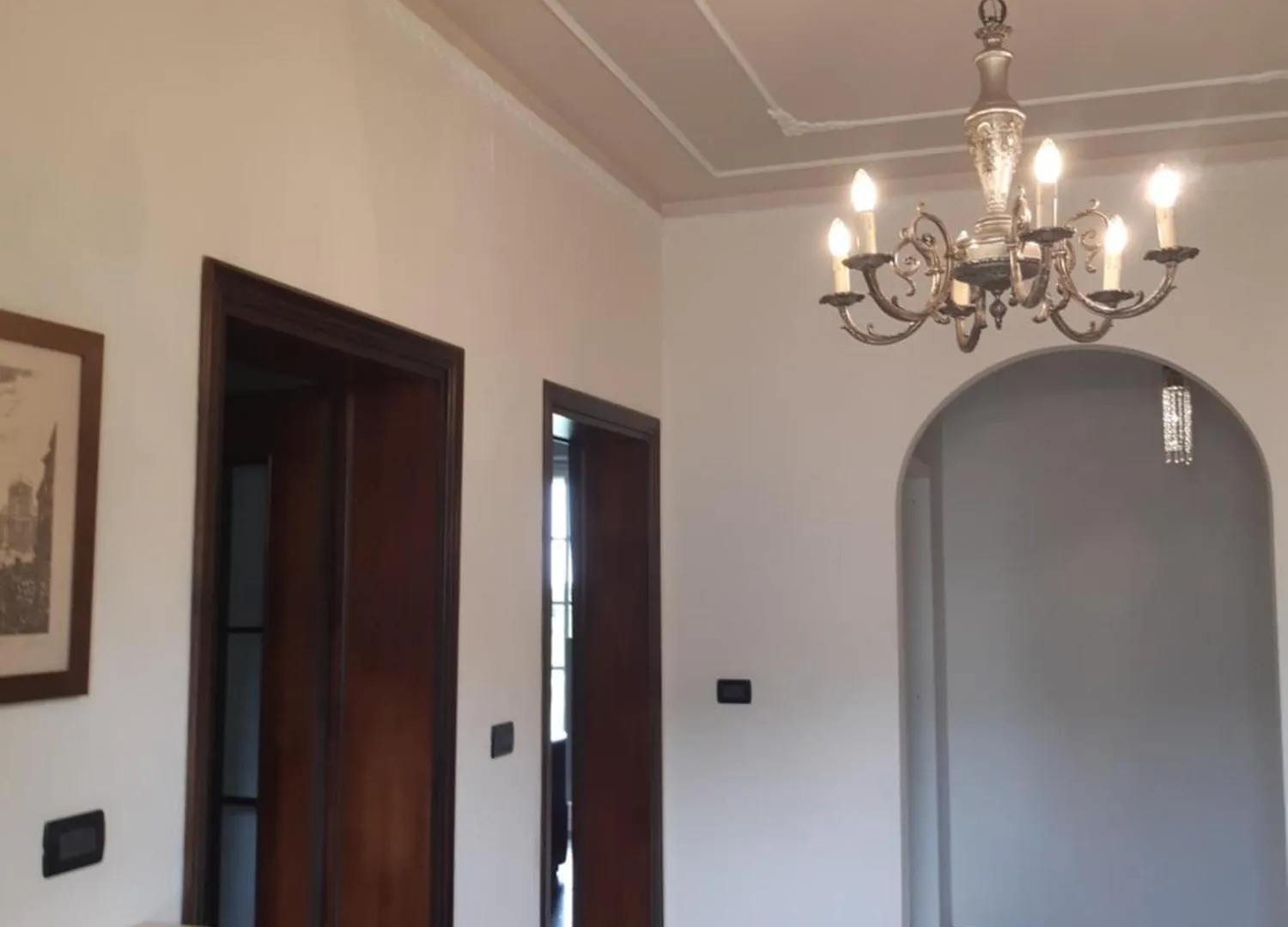 Villa Pace, Luminosità e comodità a due passi dal Garda Volta Mantovana